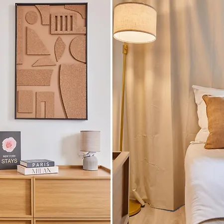 Center Of Le Marais Apartment *
