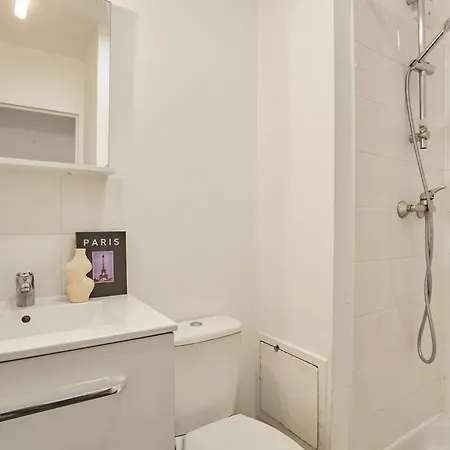 Center Of Le Marais Appartement Paris